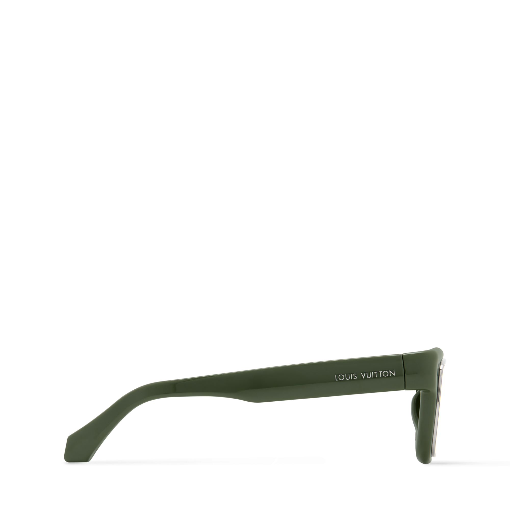 LV Super Vision Square Sunglasses S00 - Men - Accessories | LOUIS